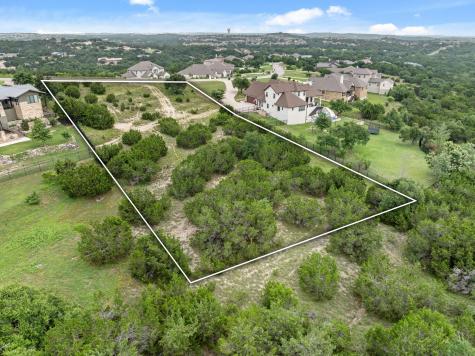 974 Bluff Woods Drive Driftwood TX 78619