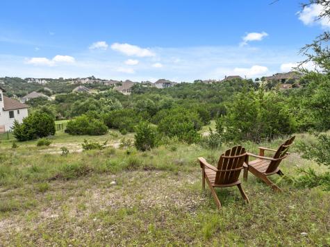 974 Bluff Woods Drive Driftwood TX 78619
