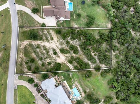 974 Bluff Woods Drive Driftwood TX 78619