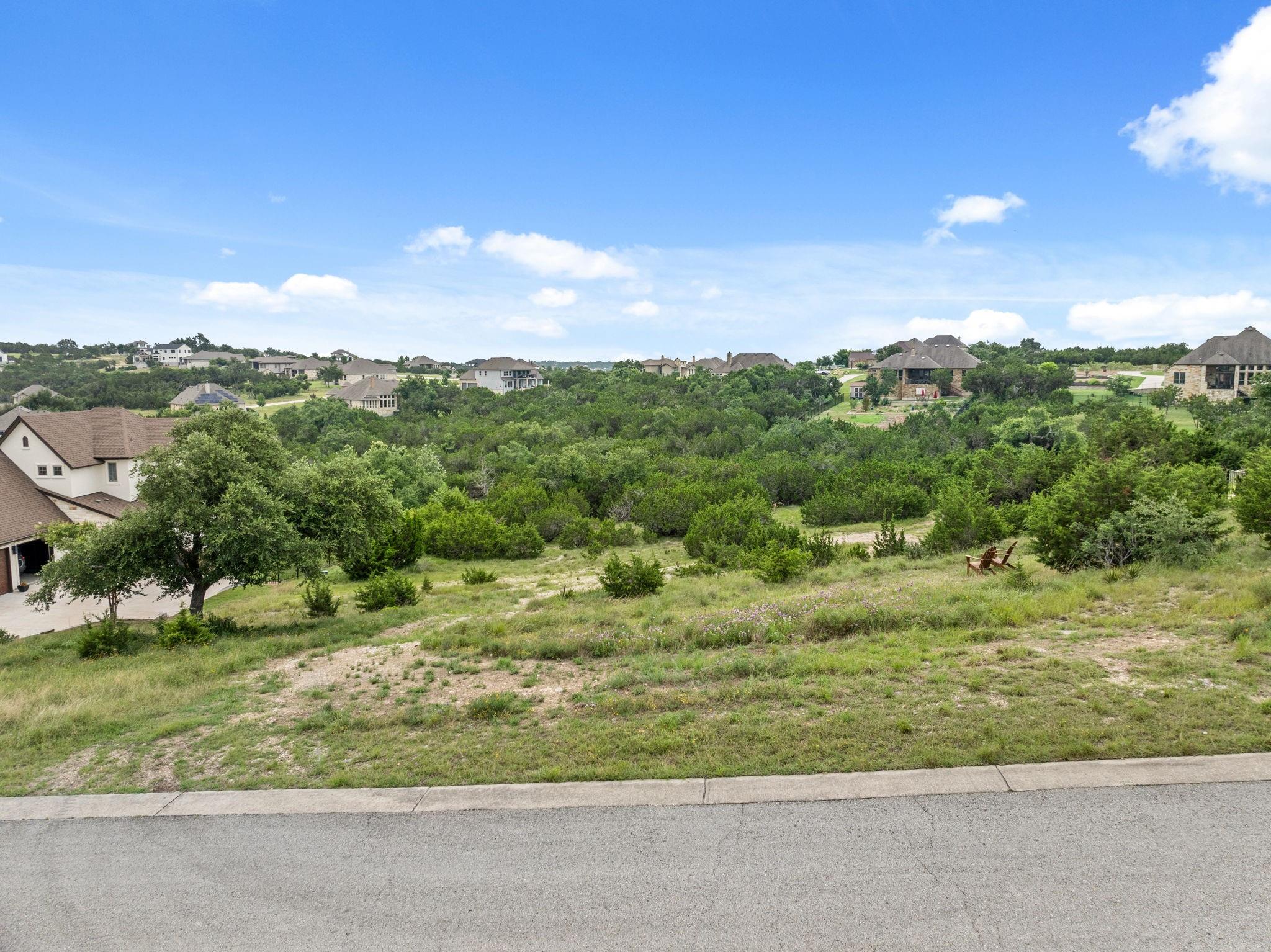 974 Bluff Woods Drive Driftwood TX 78619