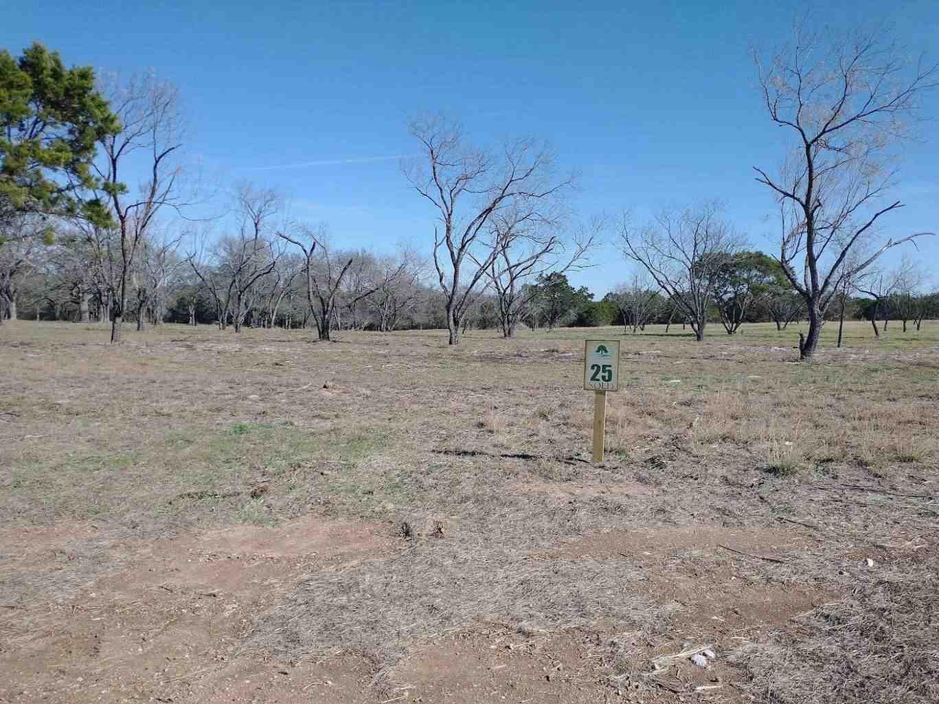 Tbd Landings Way Spicewood TX 78669