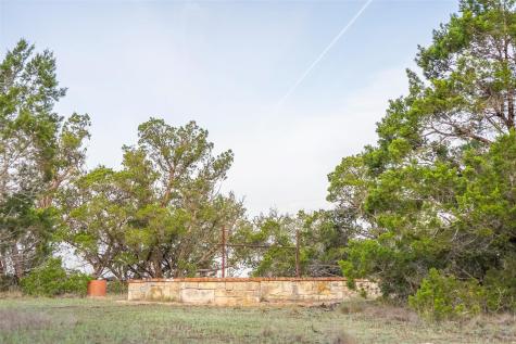 Tbd Bell Springs Road Dripping Springs TX 78620
