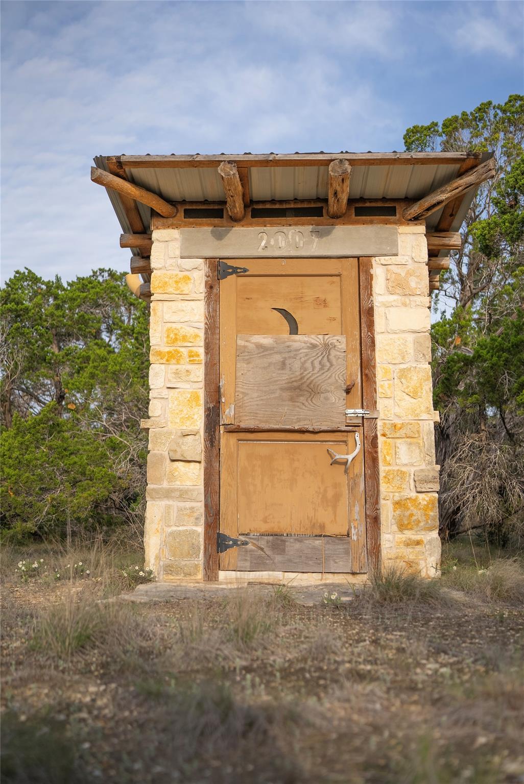 Tbd Bell Springs Road Dripping Springs TX 78620