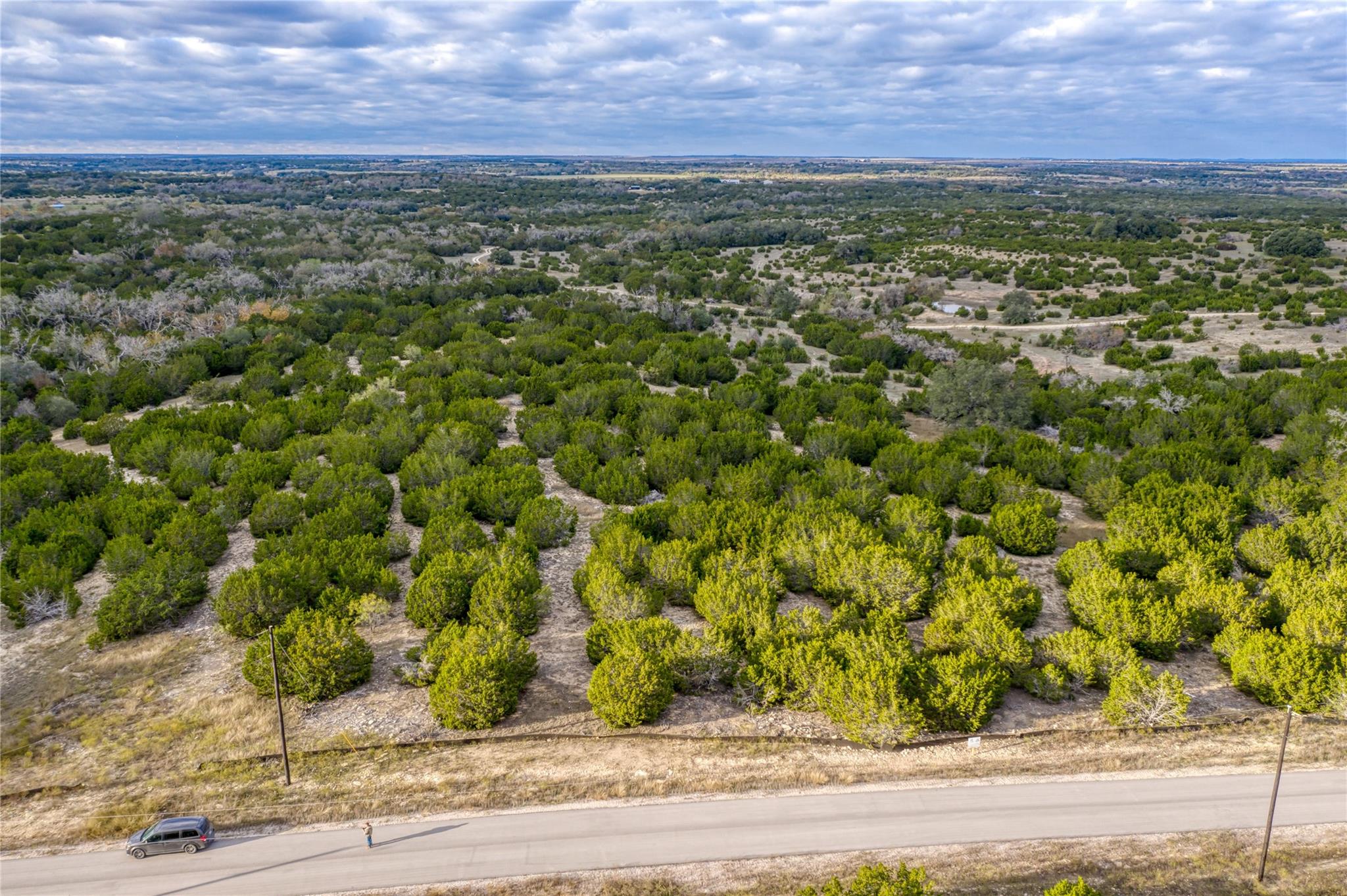175 Whispering Wind Road Bertram TX 78605