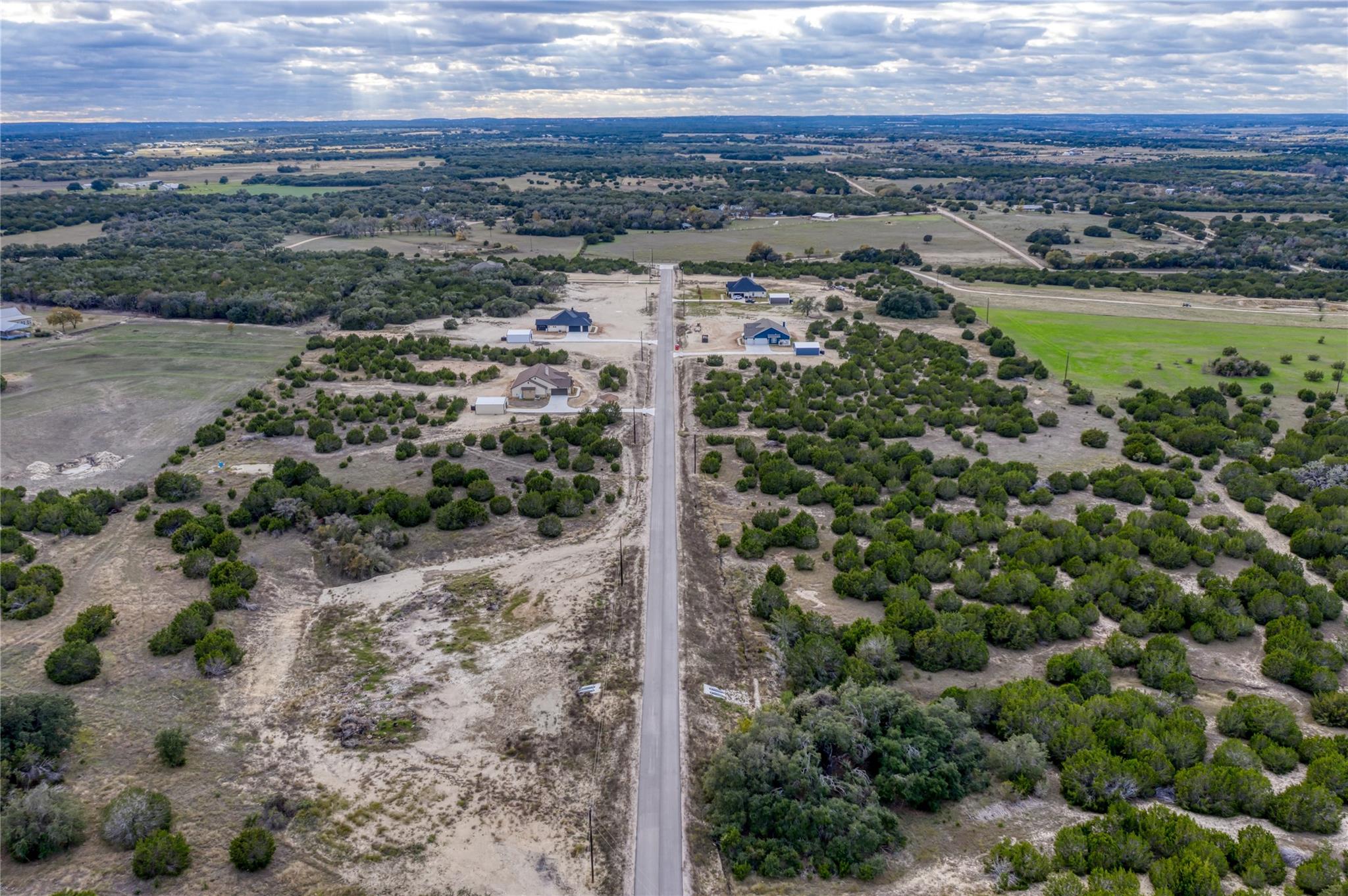 175 Whispering Wind Road Bertram TX 78605