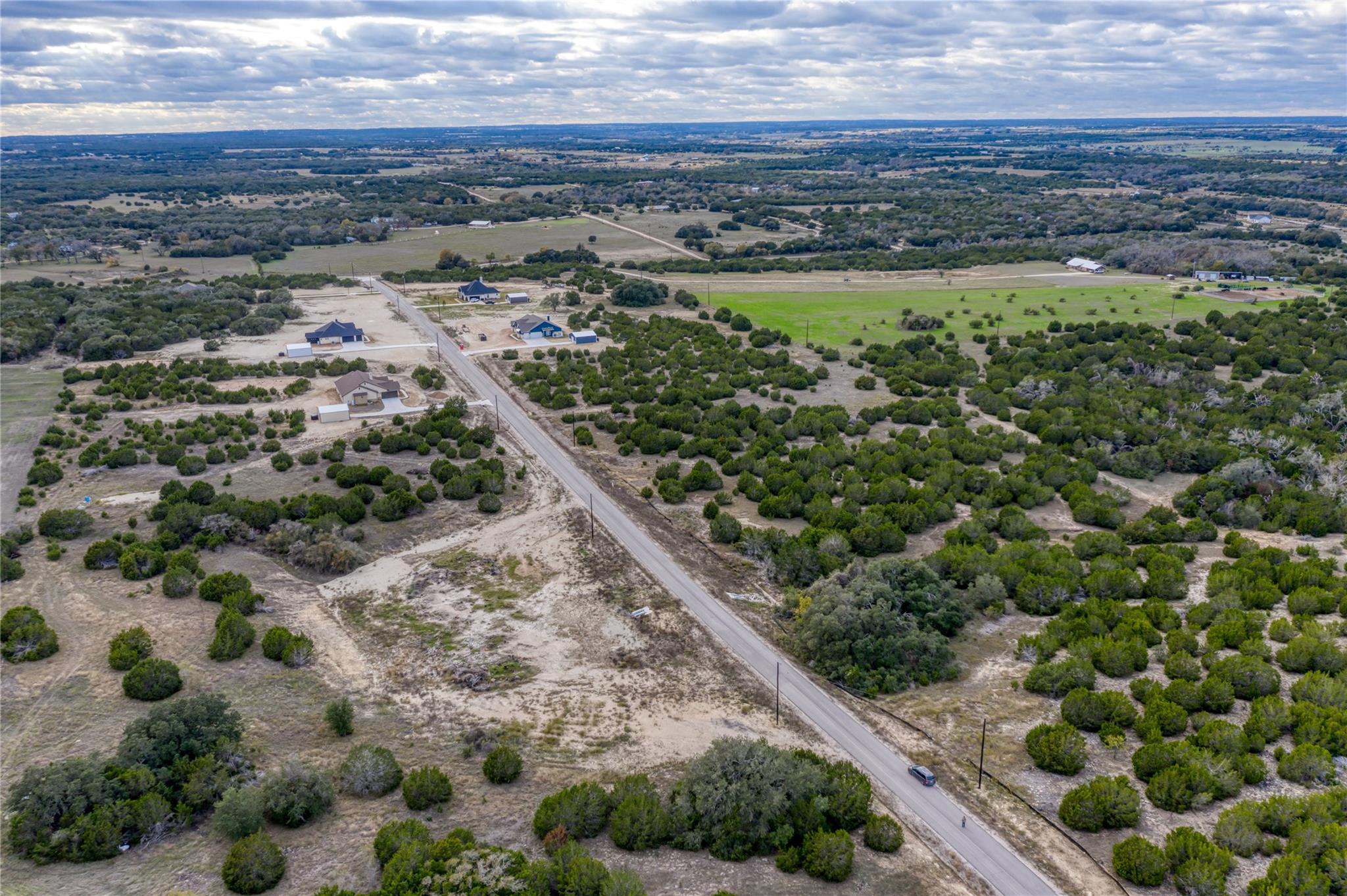 175 Whispering Wind Road Bertram TX 78605