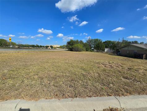 2401 Highland Drive Georgetown TX 78626