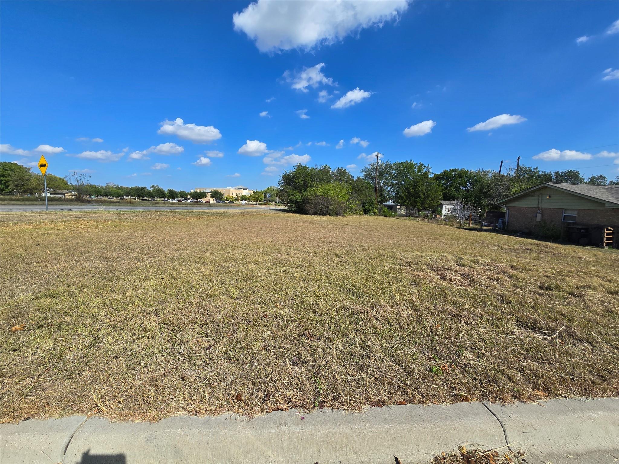 2401 Highland Drive Georgetown TX 78626
