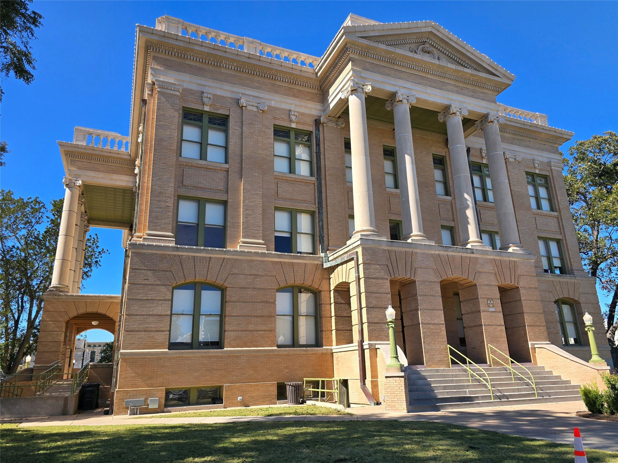 2401 Highland Drive Georgetown TX 78626