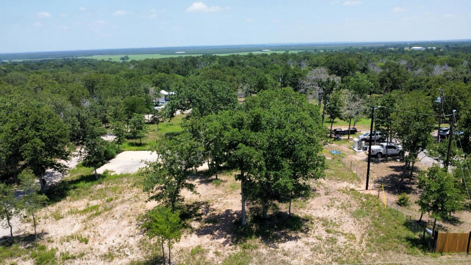 Tbd S Lot 23-a At Red Bud Trail Elgin TX 78621