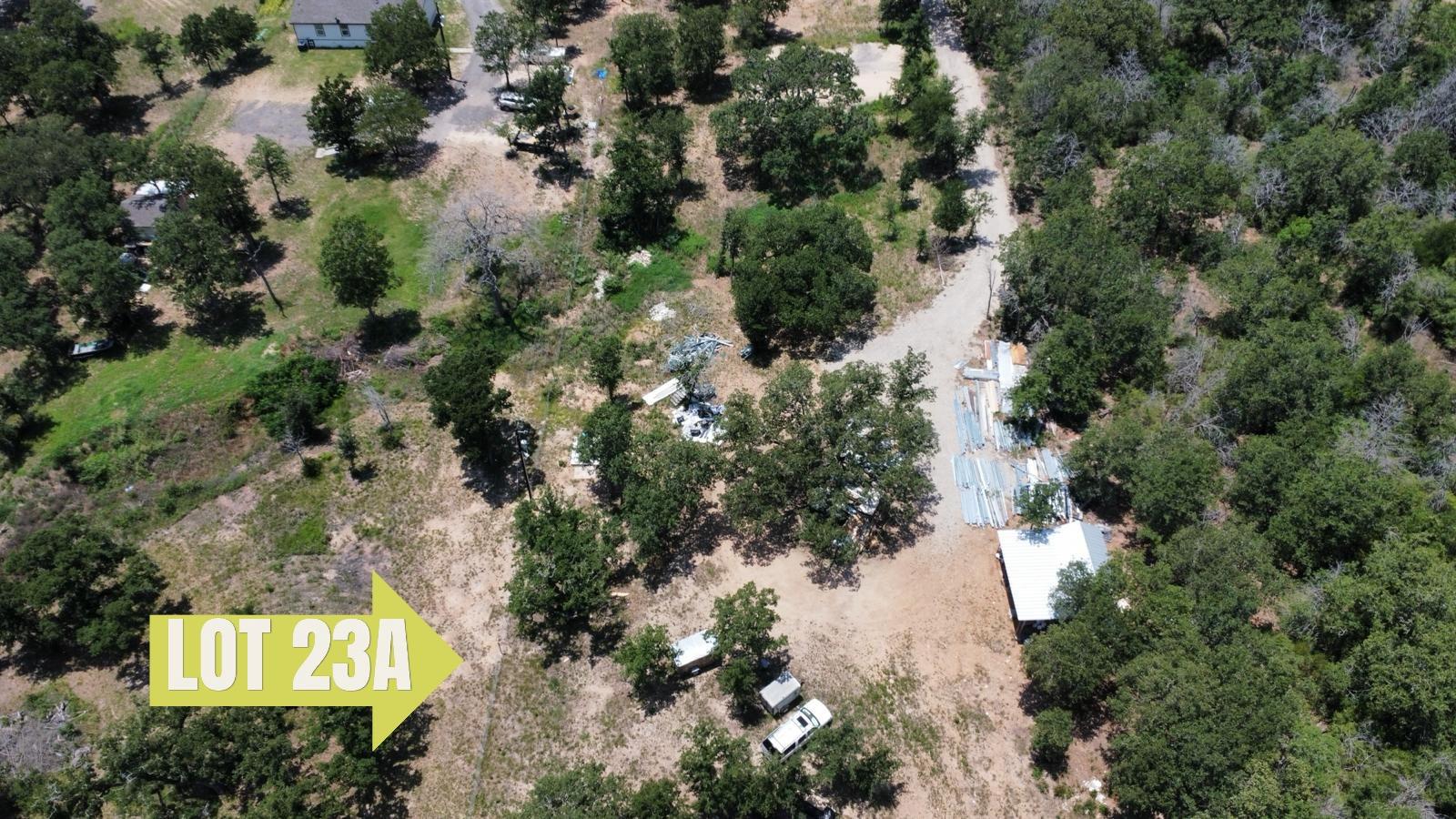 Tbd S Lot 23-a At Red Bud Trail Elgin TX 78621