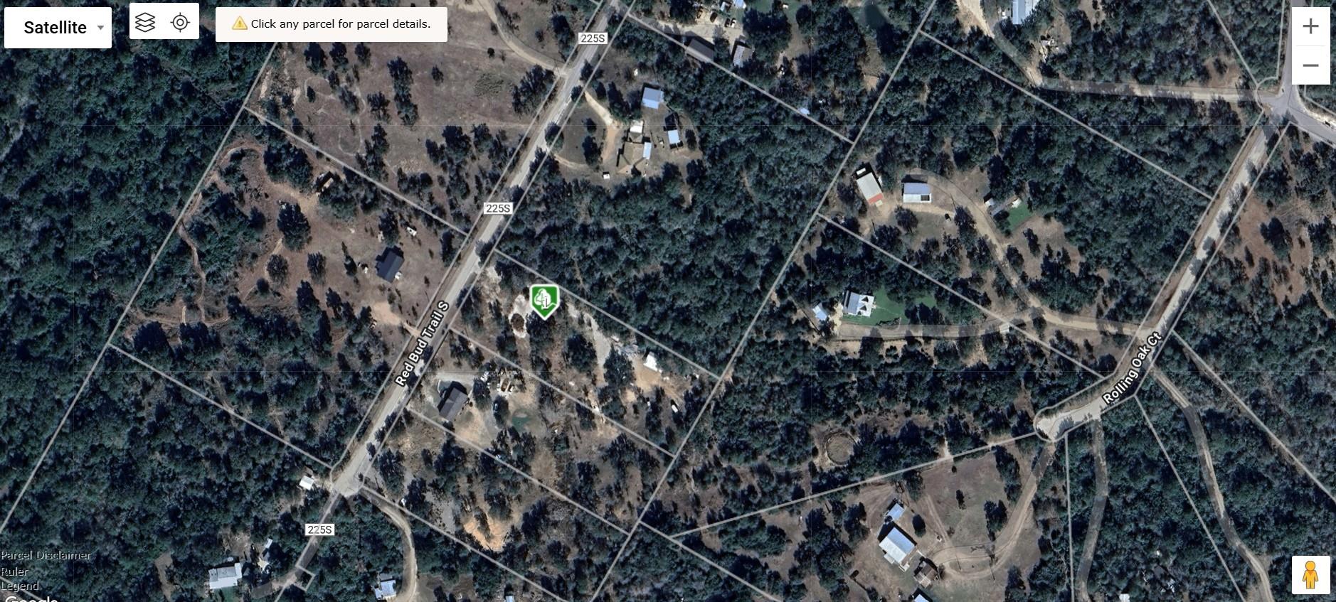 Tbd S Lot 23-a At Red Bud Trail Elgin TX 78621