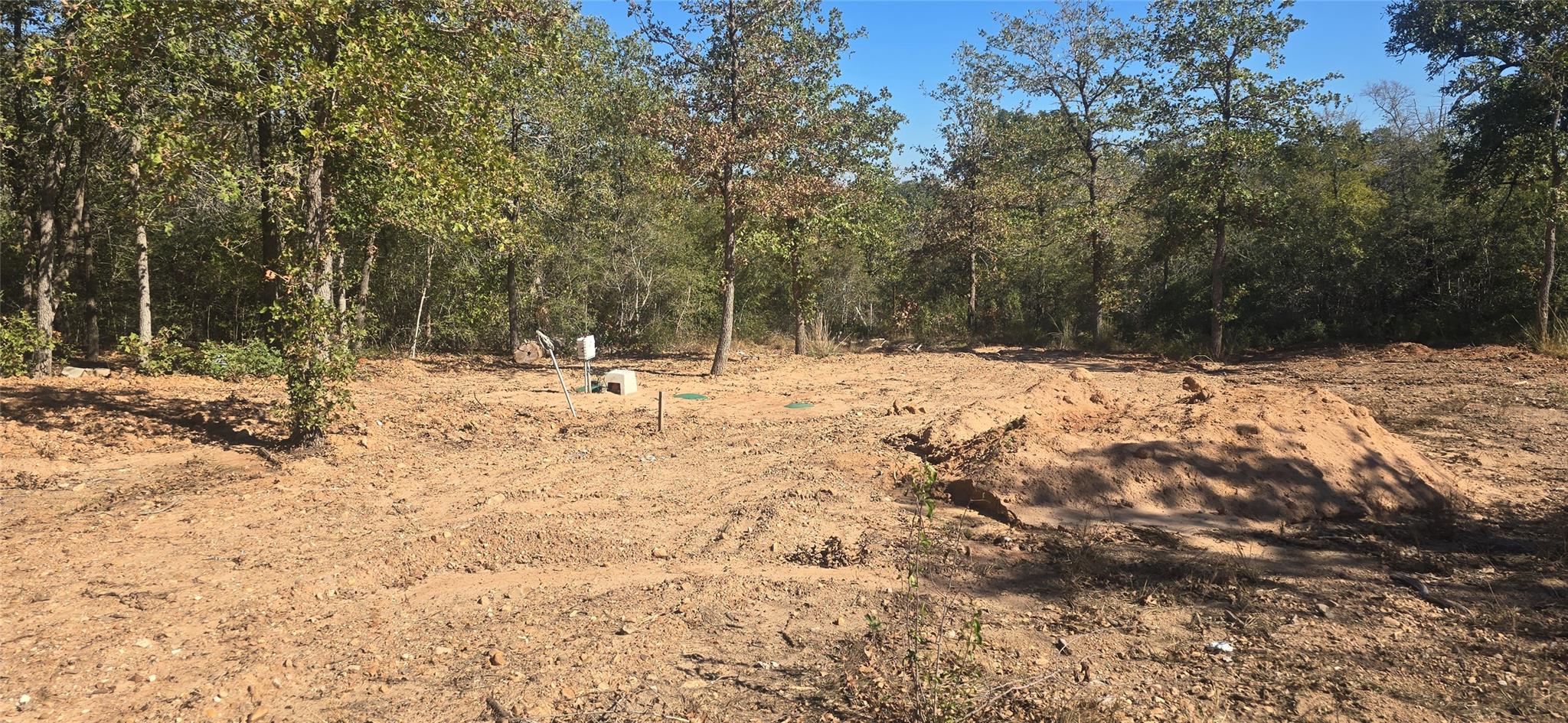 Tbd S Lot 23-a At Red Bud Trail Elgin TX 78621
