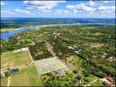 19A Ridge Harbor Drive Spicewood TX 78669