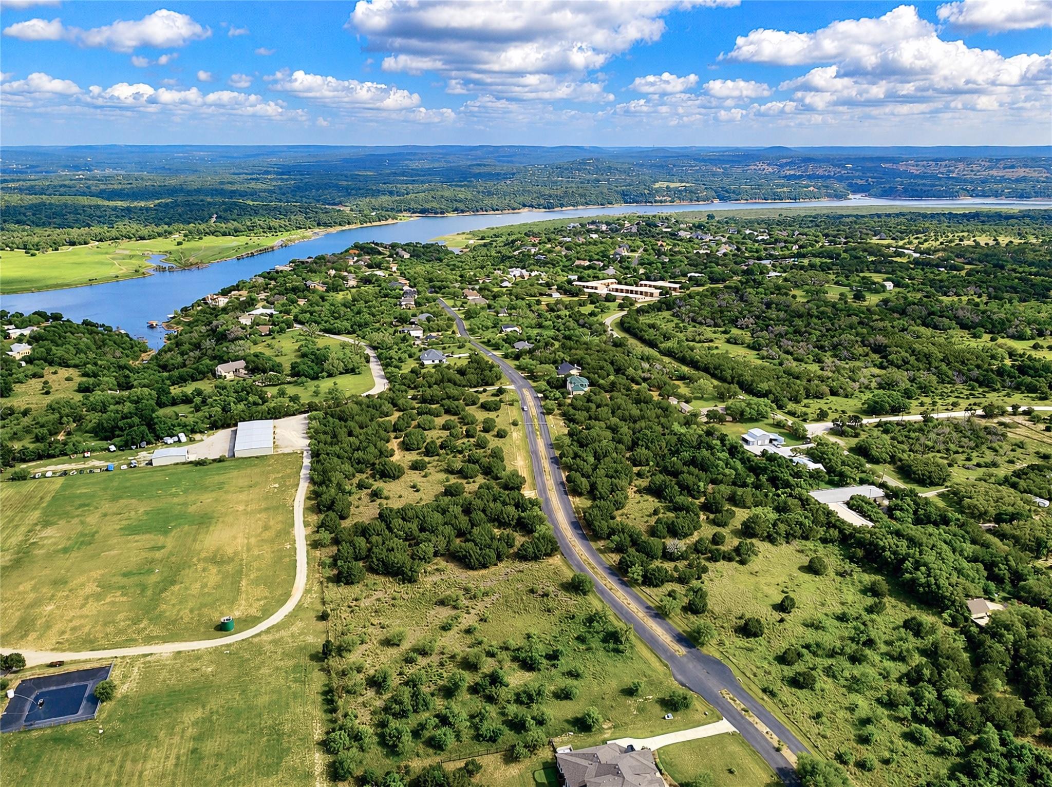 19A Ridge Harbor Drive Spicewood TX 78669