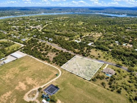 19A Ridge Harbor Drive Spicewood TX 78669