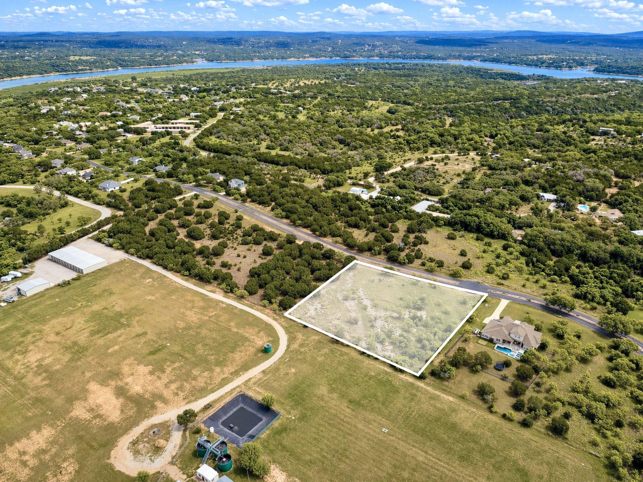19A Ridge Harbor Drive Spicewood TX 78669