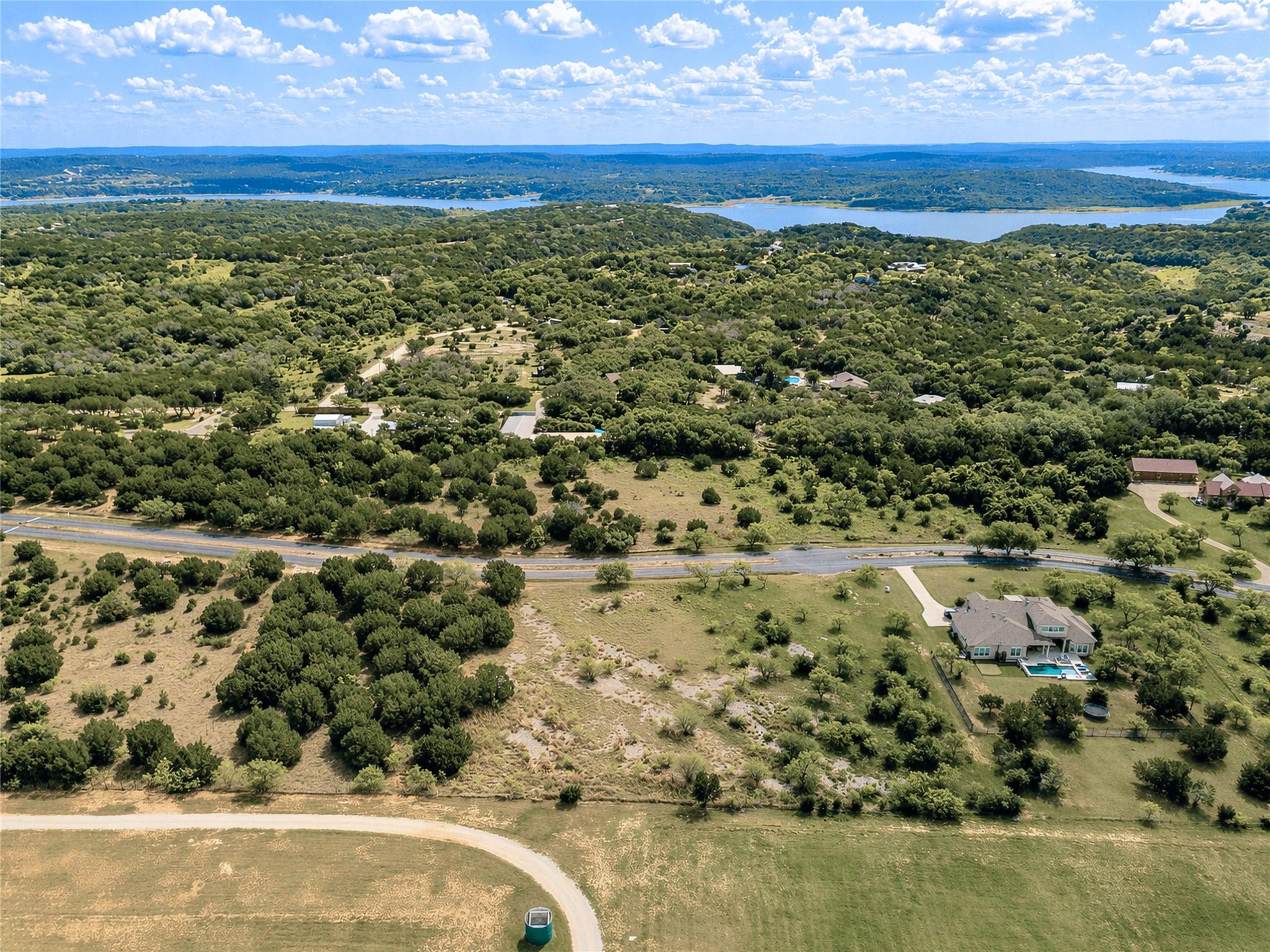 19A Ridge Harbor Drive Spicewood TX 78669