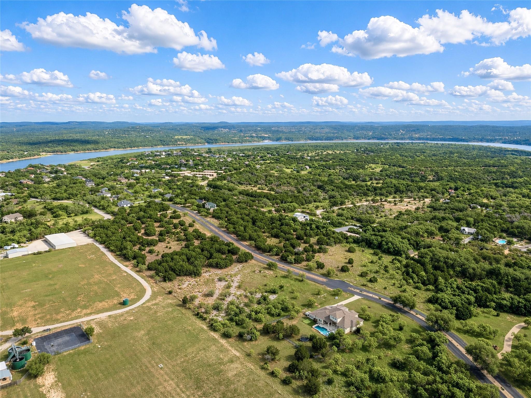 19A Ridge Harbor Drive Spicewood TX 78669