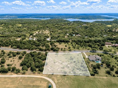 19A Ridge Harbor Drive Spicewood TX 78669