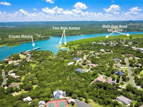 19A Ridge Harbor Drive Spicewood TX 78669