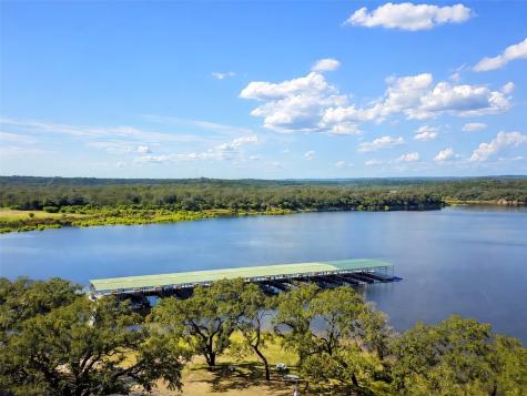 19A Ridge Harbor Drive Spicewood TX 78669