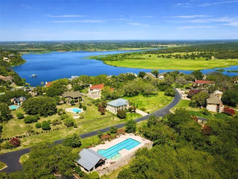 19A Ridge Harbor Drive Spicewood TX 78669