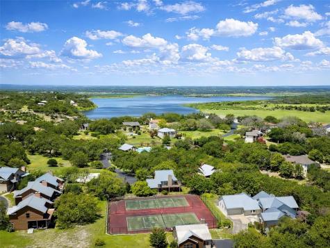 19A Ridge Harbor Drive Spicewood TX 78669