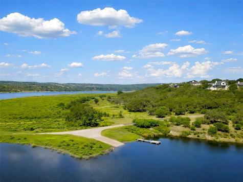 19A Ridge Harbor Drive Spicewood TX 78669