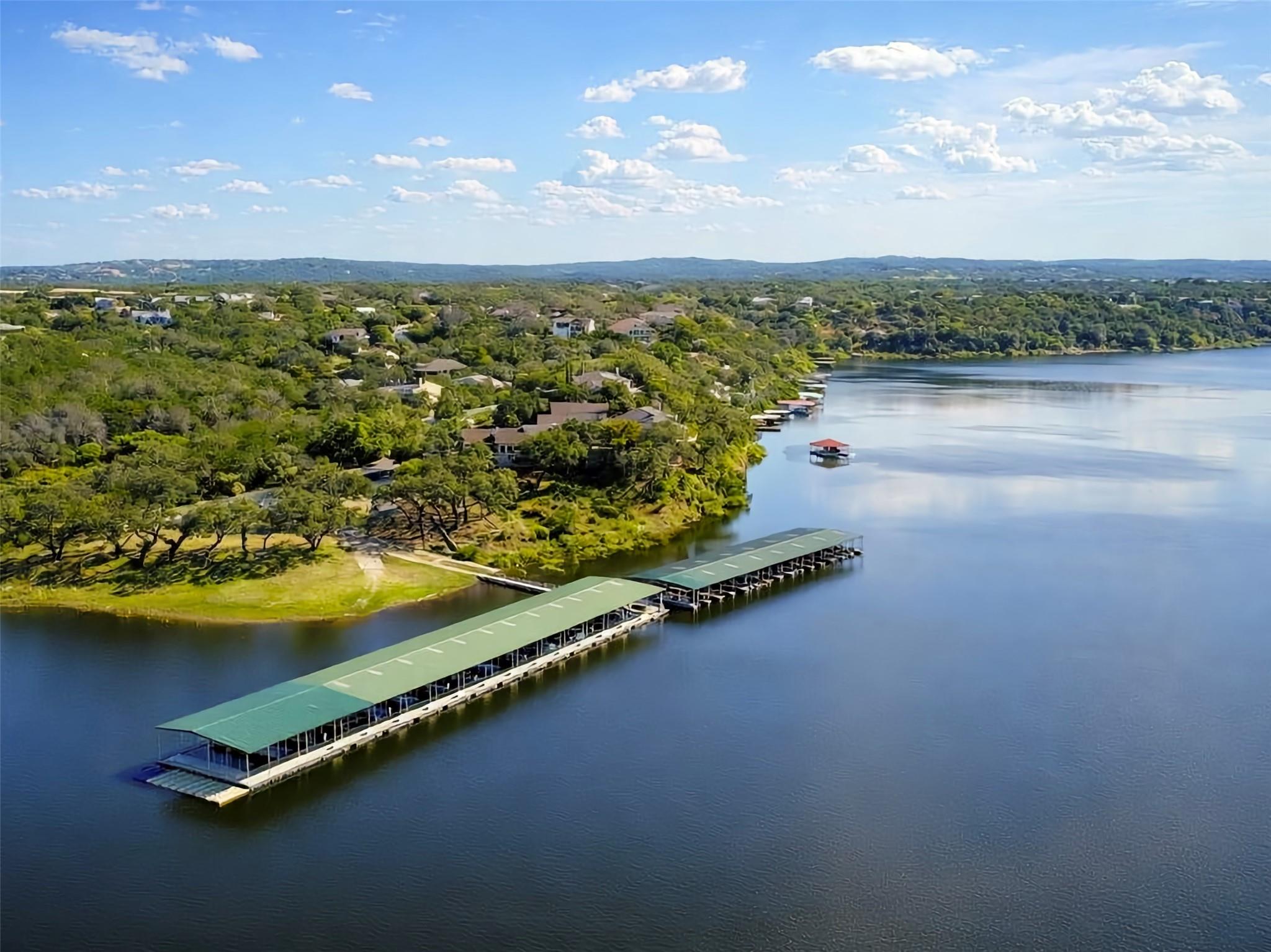 19A Ridge Harbor Drive Spicewood TX 78669