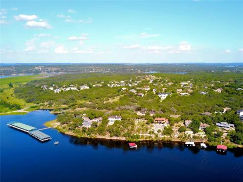 19A Ridge Harbor Drive Spicewood TX 78669