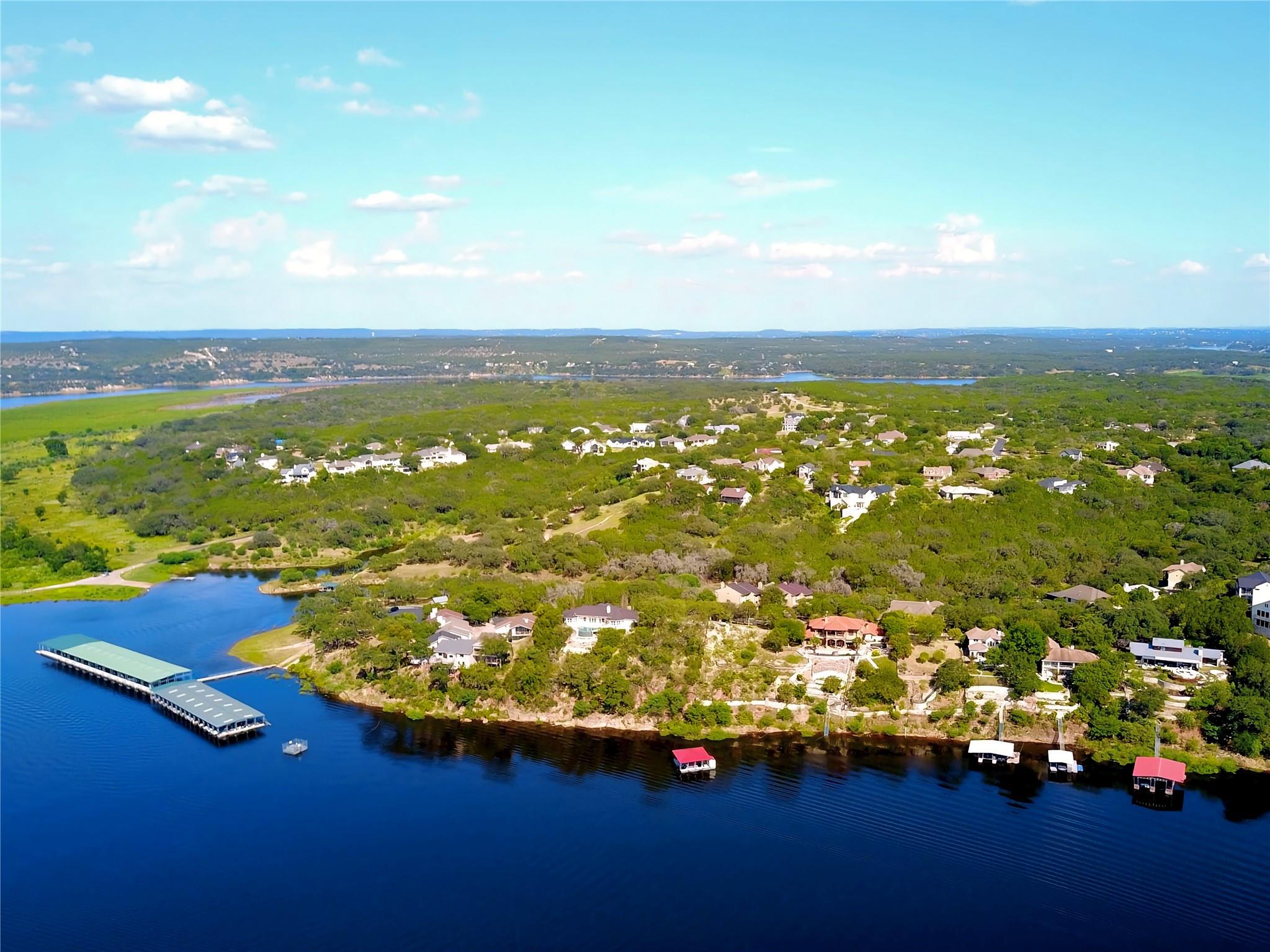 19A Ridge Harbor Drive Spicewood TX 78669