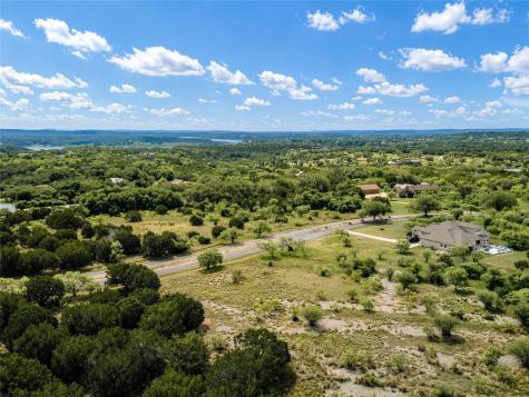 19A Ridge Harbor Drive Spicewood TX 78669