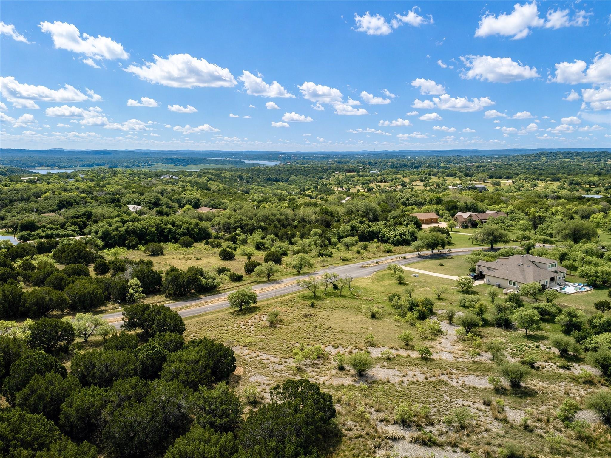 19A Ridge Harbor Drive Spicewood TX 78669
