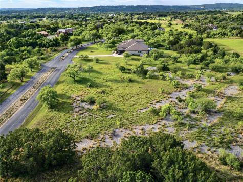19A Ridge Harbor Drive Spicewood TX 78669