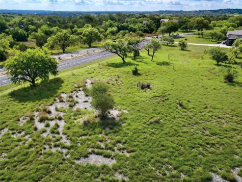 19A Ridge Harbor Drive Spicewood TX 78669