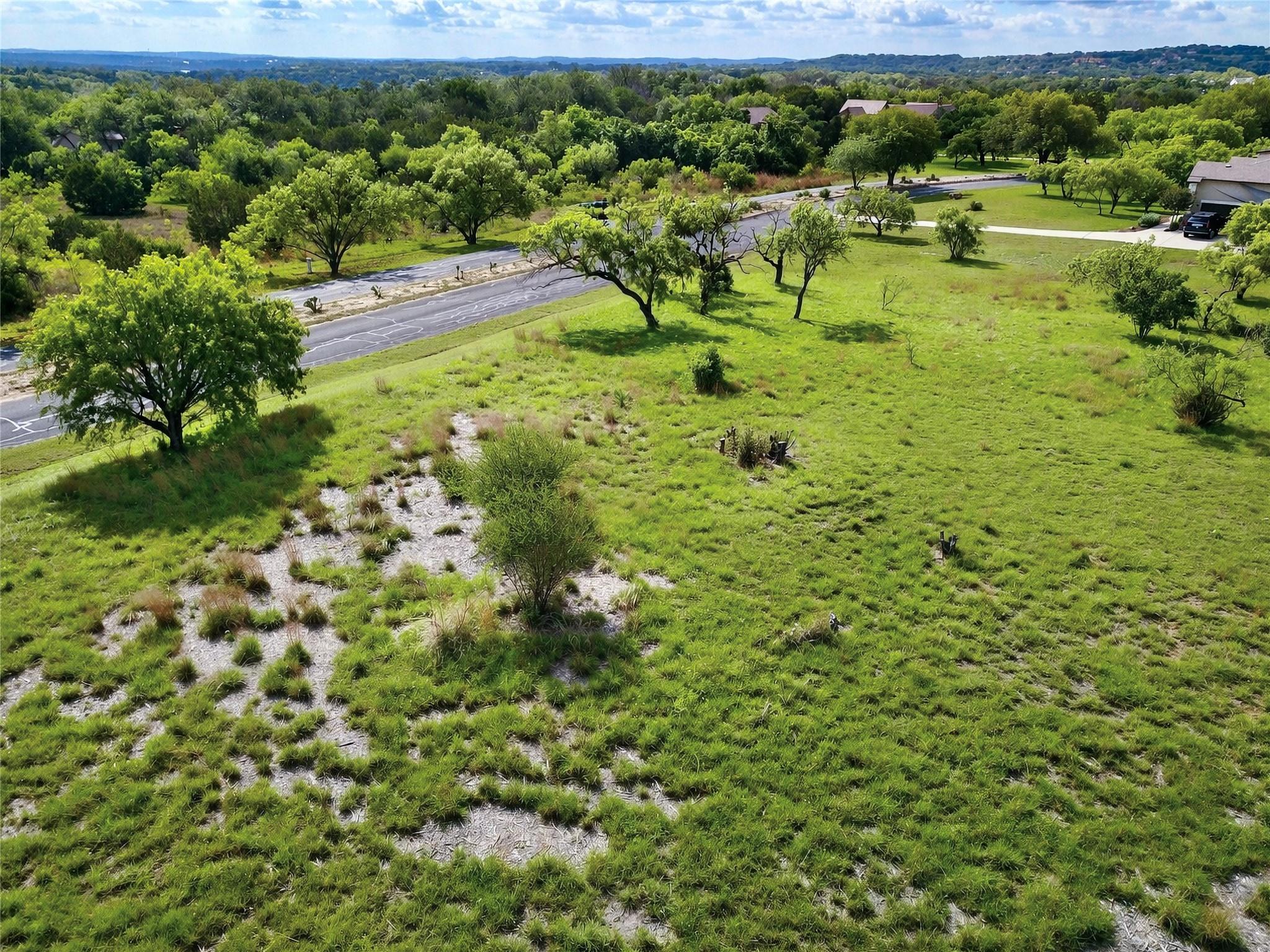 19A Ridge Harbor Drive Spicewood TX 78669