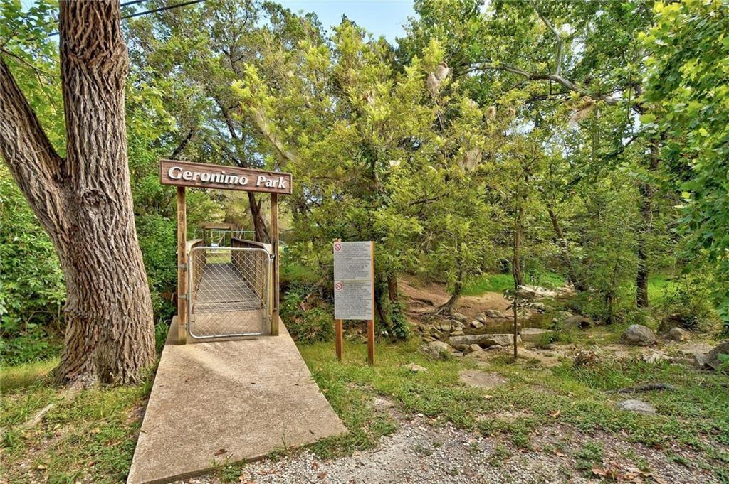 2410 Crazyhorse Pass Austin TX 78734