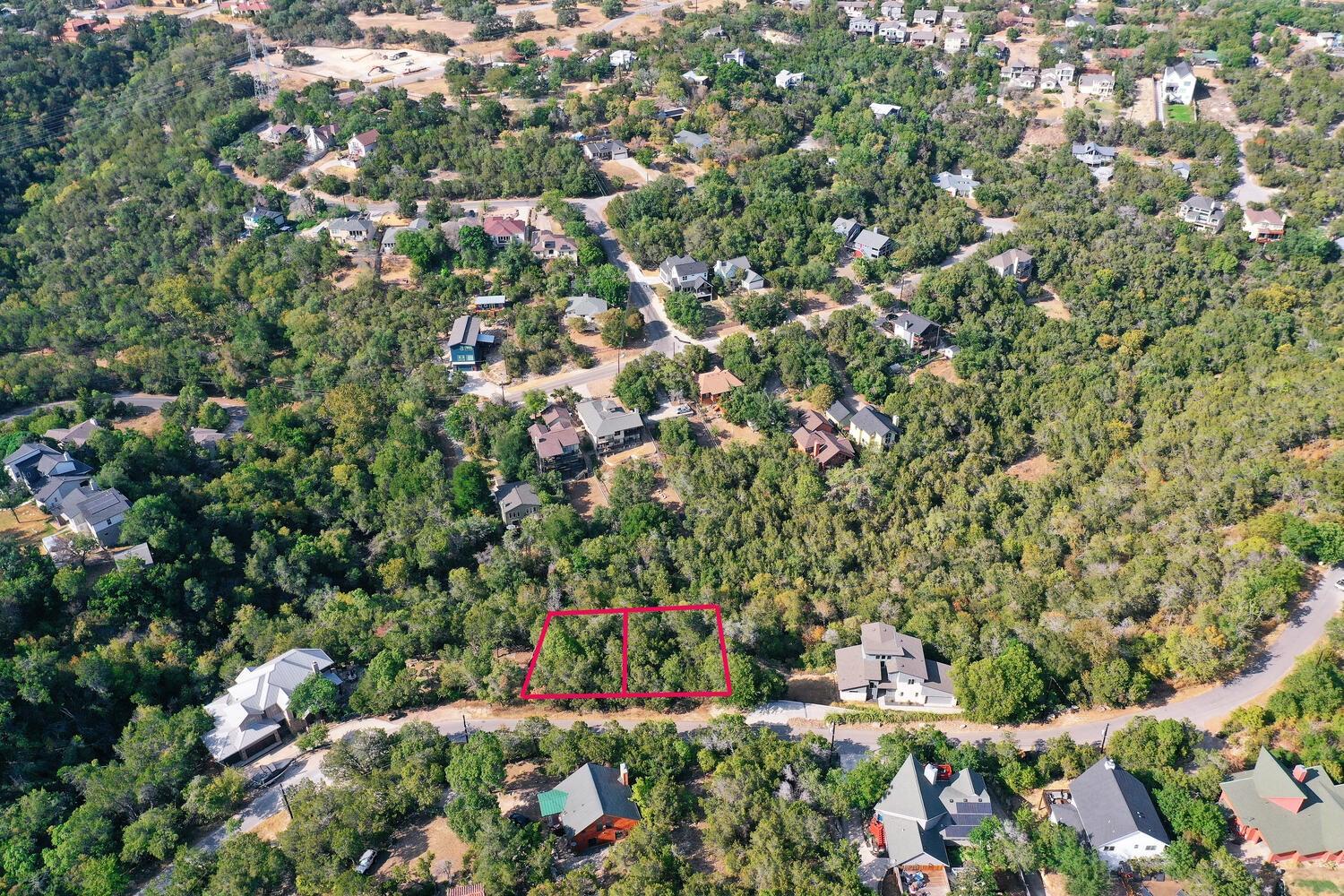 2410 Crazyhorse Pass Austin TX 78734