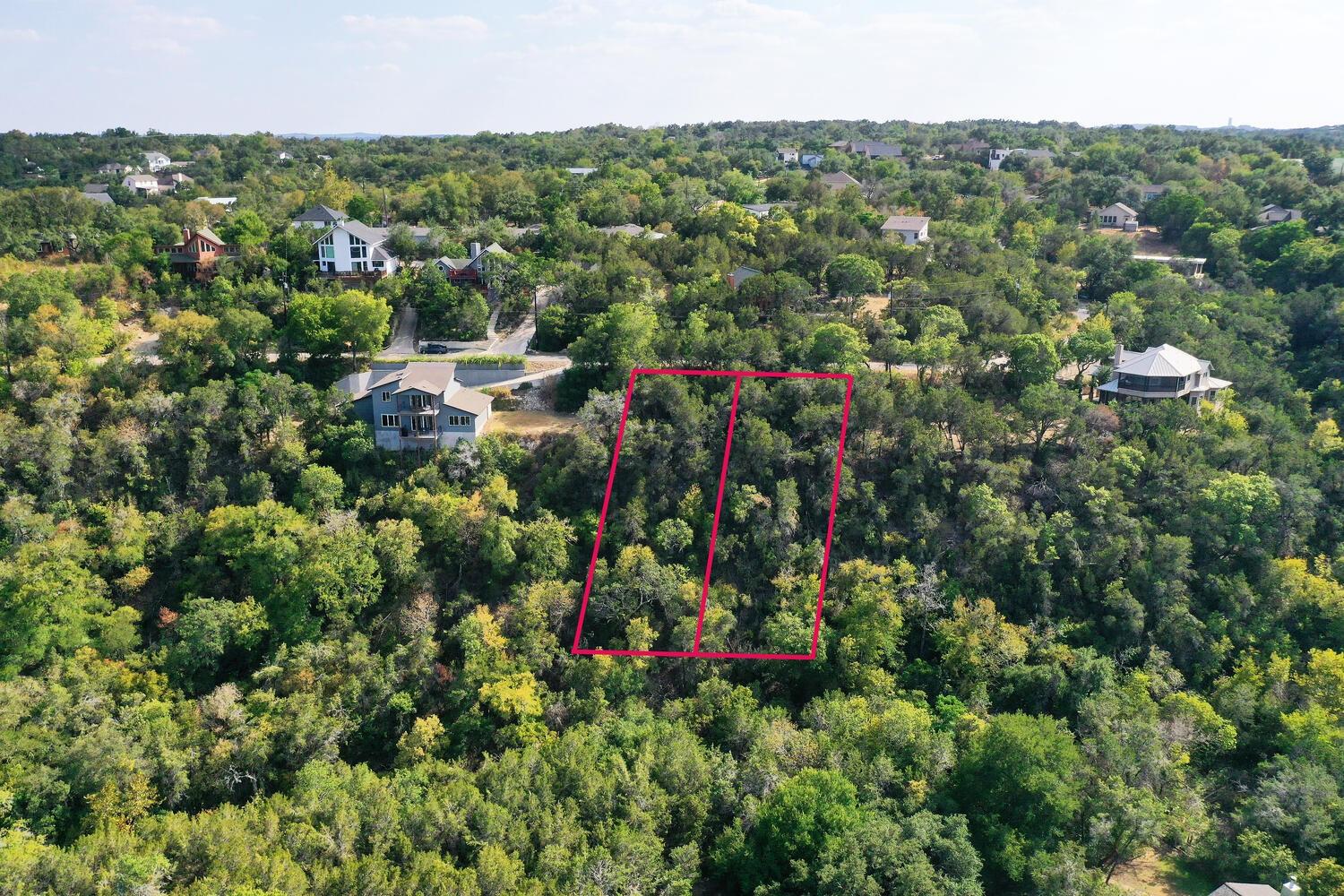 2410 Crazyhorse Pass Austin TX 78734