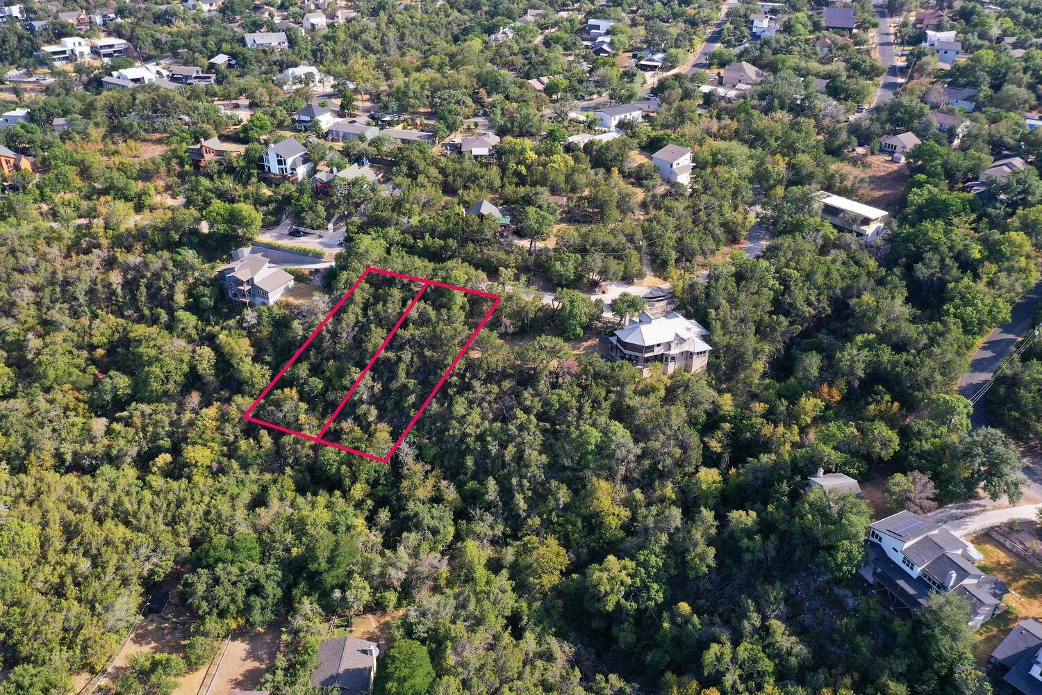 2410 Crazyhorse Pass Austin TX 78734