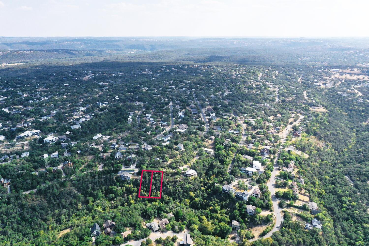 2410 Crazyhorse Pass Austin TX 78734
