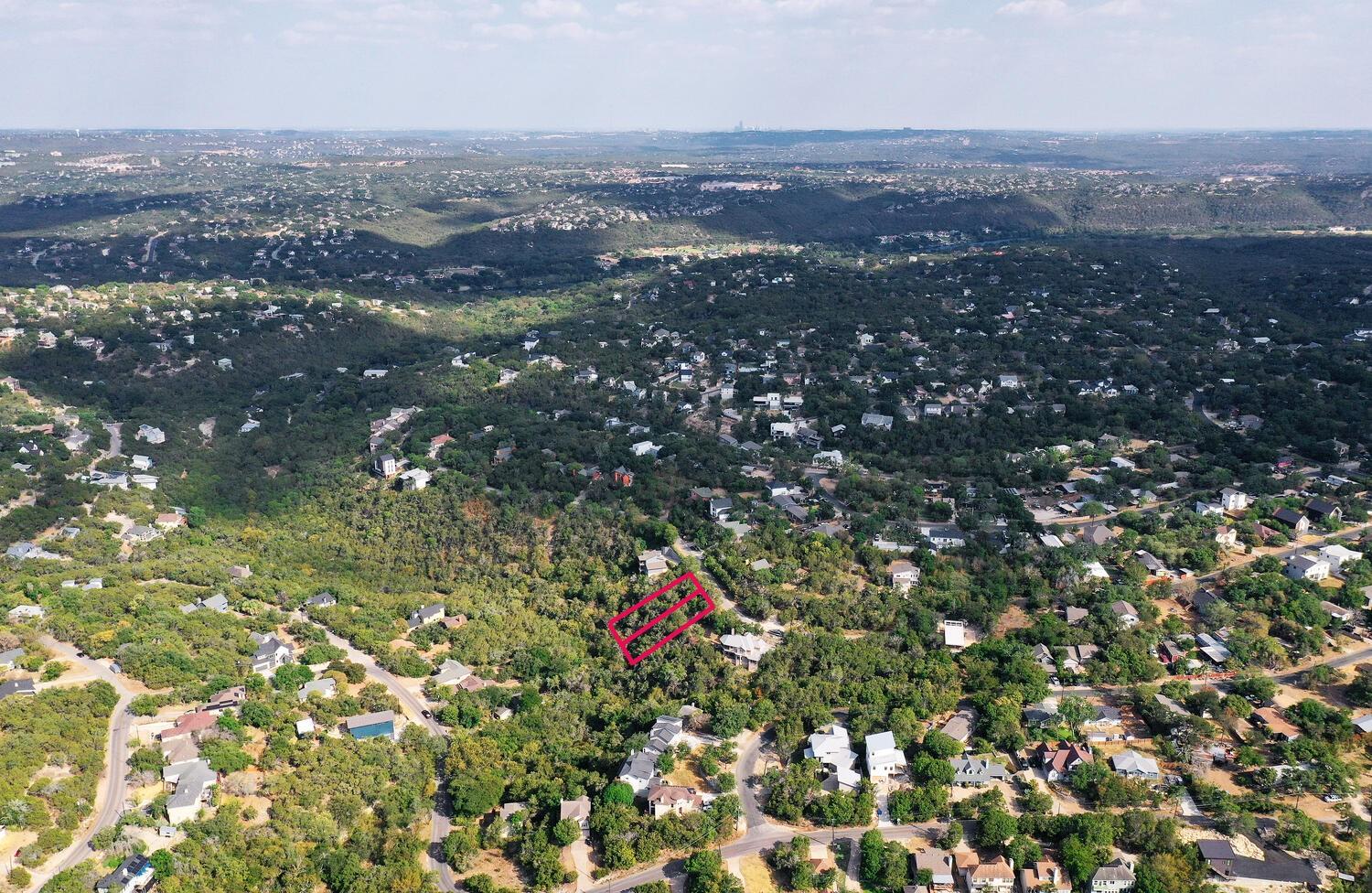 2410 Crazyhorse Pass Austin TX 78734