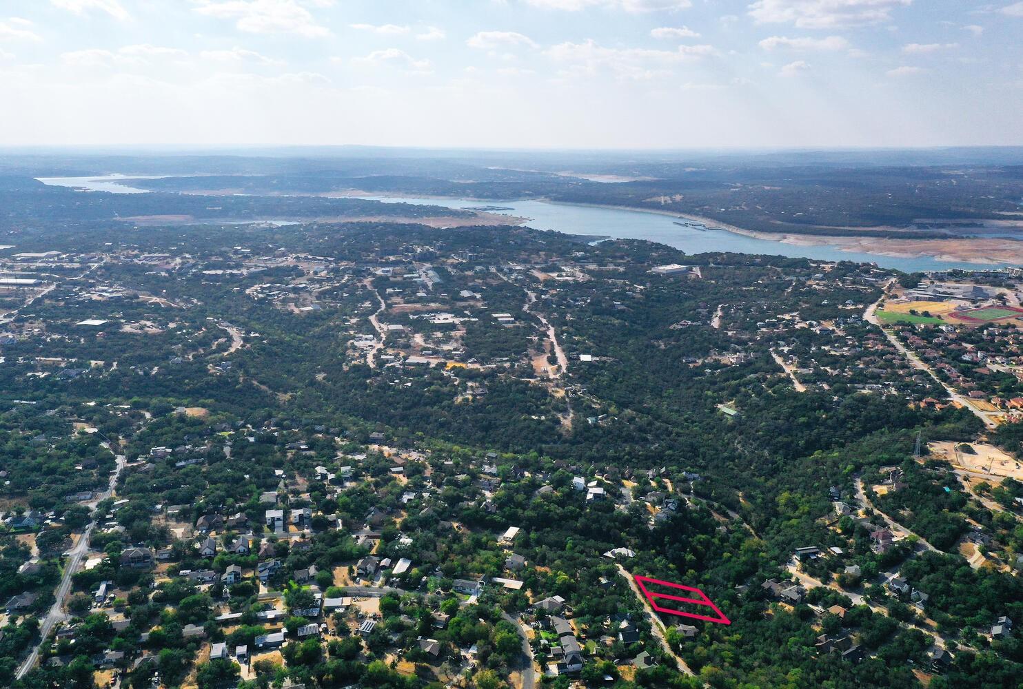 2410 Crazyhorse Pass Austin TX 78734