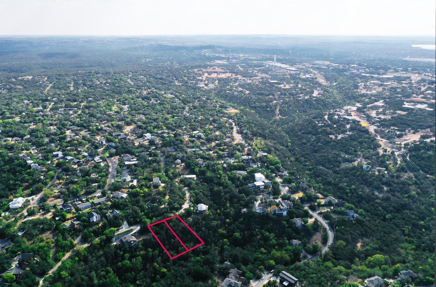 2410 Crazyhorse Pass Austin TX 78734