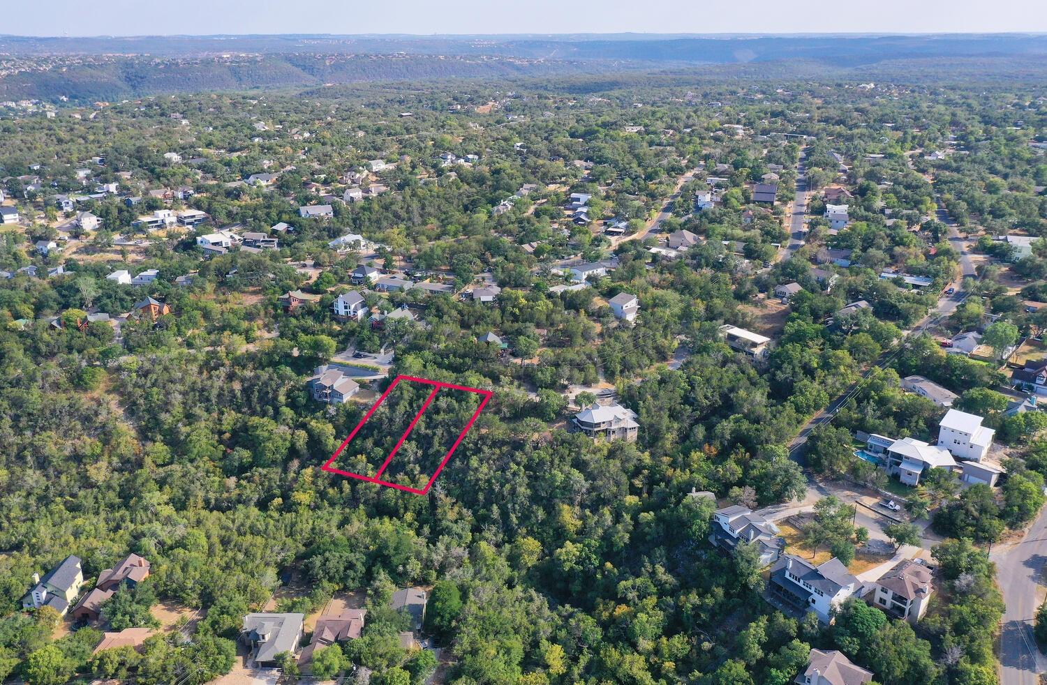 2410 Crazyhorse Pass Austin TX 78734