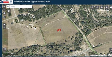 109 Scotty Lane Liberty Hill TX 78642