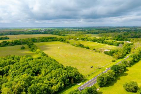 18.45 Acres Fm 1660 Taylor TX 76574