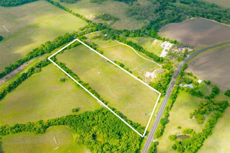 18.45 Acres Fm 1660 Taylor TX 76574