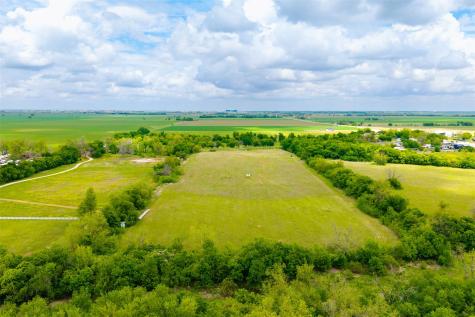 18.45 Acres Fm 1660 Taylor TX 76574